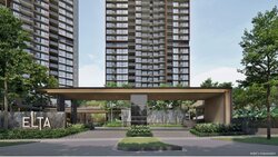 Elta (D5), Apartment #444752671